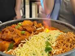 -李先生的首尔小馆(松江启源广场店)