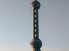 -陆家嘴空中步行连廊