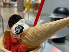 -DQ·蛋糕·冰淇淋(龙湖狮山天街店)