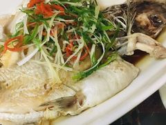 -蘑菇私房菜小馆(杨家坪西城天街店)