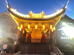 -涌上外婆桥(南塘店)