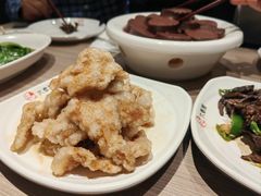-六泰居·尔滨地标·东北菜(泰山路店)