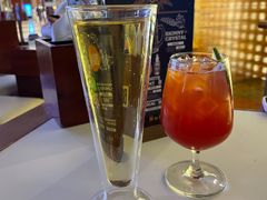 -The BREW·酿餐厅(浦东嘉里大酒店)