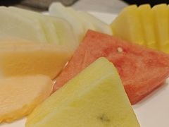 -北京王府井希尔顿酒店·万斯阁西餐厅