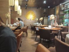 -金枝玉叶上海人家食府(三里河店)