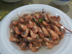 清水河虾-乡乐园蟹庄·阳澄湖农家乐