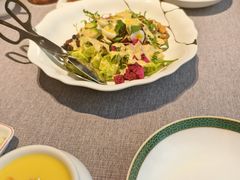 -秀儿四九城·新京菜(亚运村鸟巢店)