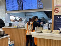 -饺子季水饺餐厅(新市街店)