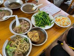 -东兴牛肉店(庄府巷店)