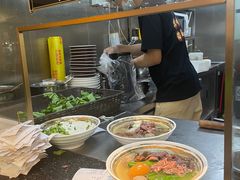 -一肴·牛肉粿条(深圳湾睿印店)