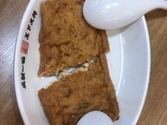 -晋宝章大同刀削面(和平里店)