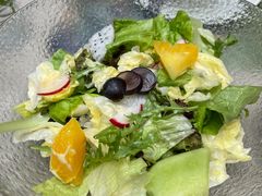 -大树餐厅(红旗街万达店)