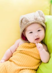 点击看大图 -熊猫叔叔高端儿童摄影(清江商场店)