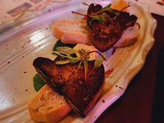 -BROWNSTONE布朗石西班牙餐厅(富城店)