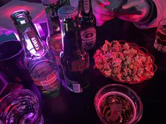 -MOSSO音乐酒吧·live house(南京旗舰店)