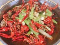-龙虾奇迹(大华三路店)