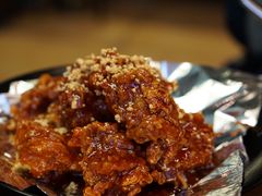 -米屋石锅拌饭(师大店)