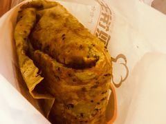 -东关街美食广场
