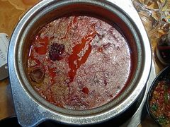 -塔兰齐新疆孜然火锅(鲤鱼山路店)