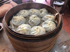 -鑫旺旺汤包(总店)