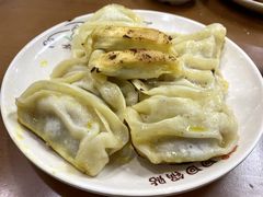 -回回锅贴(小河沿店)