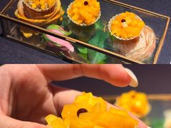 -锦府园·新台州菜(合生汇店)