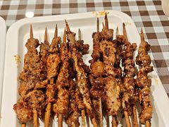 -清真·凡人居·融合餐厅(南山总店)