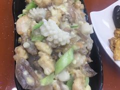 -德贤烧麦菜馆(本溪路店)