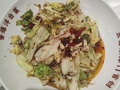 -昱德来·天津菜(河西店)