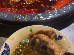 -重庆渝达老火锅(春熙路店)