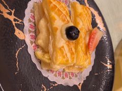 -聚福山莊·寻味顺德(北滘店)