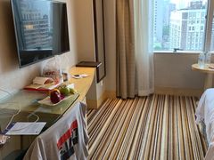 -上海新锦江大酒店
