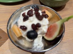 -耶里夏丽·丝路国际·新疆餐厅(浦东区东方路店)