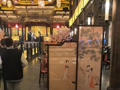 -HOHO餐厅(古子城店)