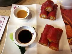 -点都德(汇盈广场店)