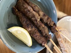 -RAC BAR(安福路店)