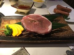 -赤坂亭M9和牛烧肉·日料398放题(万达店)