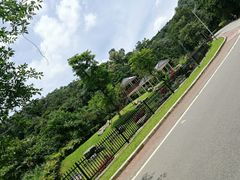 -火炉山森林公园