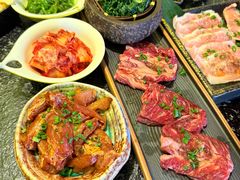 -樱嘢·炭火烧肉(惠南店)