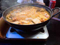 肥牛部队锅-炙韩料理·部队锅专门店