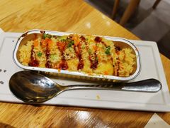 -上户日本料理(北仑富邦店)