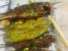 -抚琴第一烤(抚琴地铁站A口店)