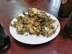 -金台阶鱼馆(于桥水库店)