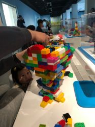 -北京科学中心儿童乐园