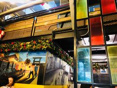 门面-钢管厂五区小郡肝串串香(奥克斯广场锦城万达店)