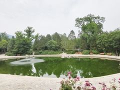 -香山公园
