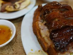 -一乐烧鹅(中环店)