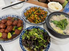 -北大地皖峰饭馆