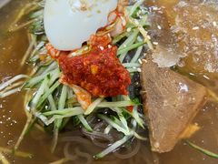 -屋里家延边朝鲜族冷面(南园店)