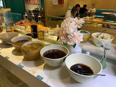 -青瓷火锅料理(西单大悦城店)